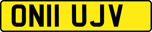 ON11UJV
