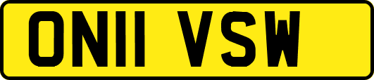ON11VSW