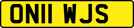 ON11WJS