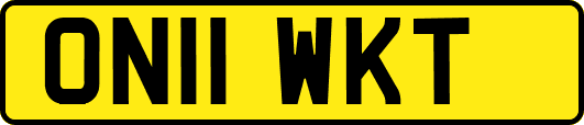 ON11WKT