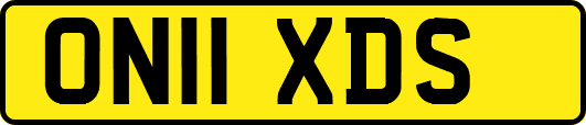 ON11XDS