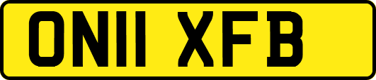 ON11XFB