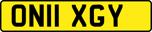ON11XGY