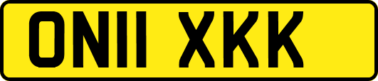 ON11XKK