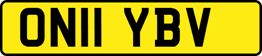 ON11YBV