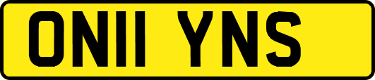 ON11YNS
