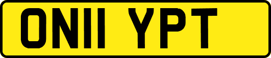 ON11YPT