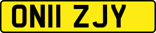 ON11ZJY