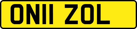 ON11ZOL