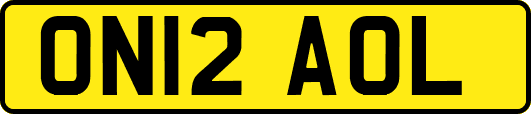 ON12AOL