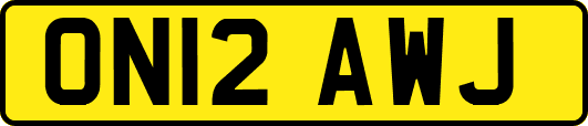 ON12AWJ