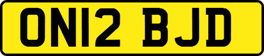 ON12BJD
