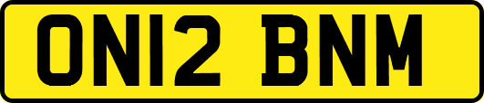 ON12BNM