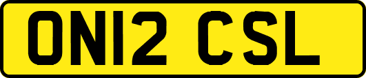 ON12CSL