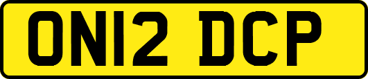 ON12DCP