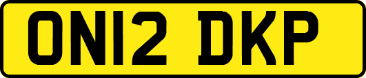 ON12DKP