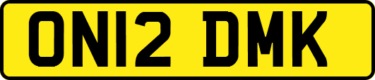 ON12DMK