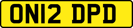 ON12DPD