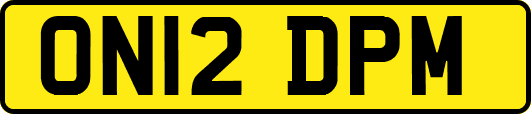 ON12DPM