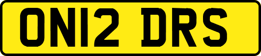 ON12DRS