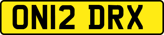 ON12DRX