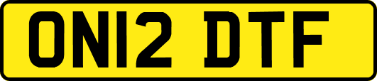 ON12DTF