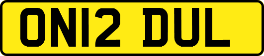 ON12DUL