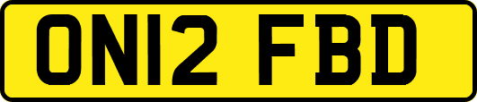ON12FBD