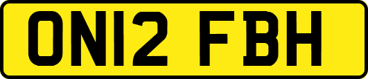 ON12FBH