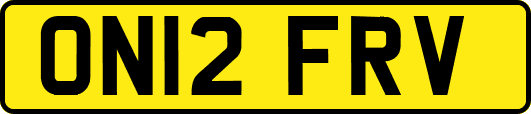 ON12FRV