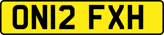 ON12FXH