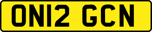 ON12GCN