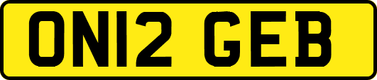 ON12GEB
