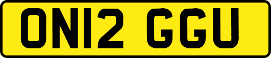 ON12GGU