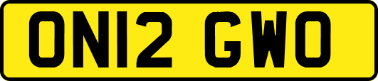 ON12GWO