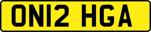 ON12HGA