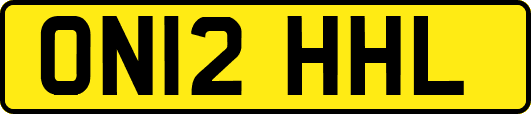 ON12HHL
