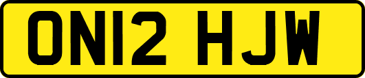 ON12HJW