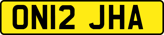 ON12JHA