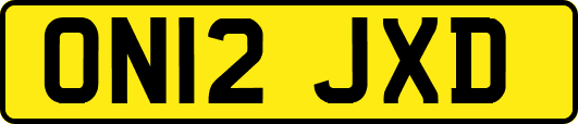 ON12JXD