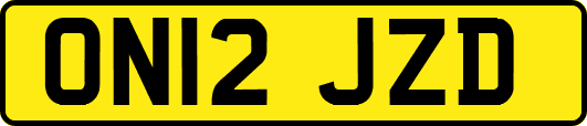 ON12JZD