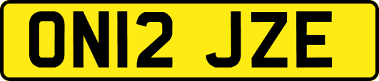 ON12JZE