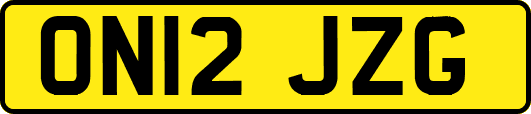 ON12JZG