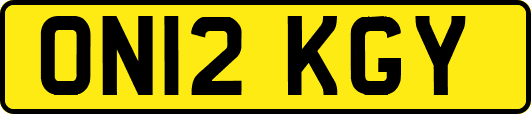ON12KGY