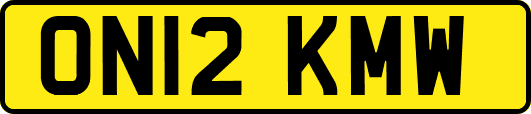 ON12KMW