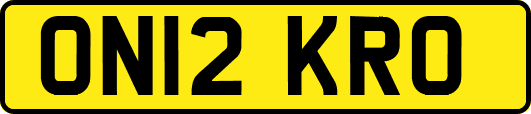 ON12KRO