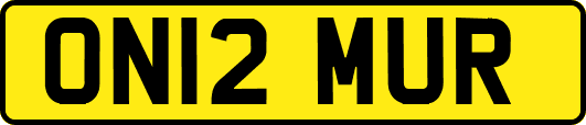 ON12MUR