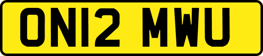 ON12MWU