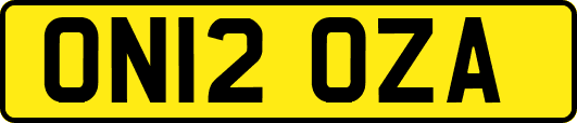 ON12OZA