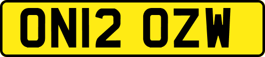 ON12OZW